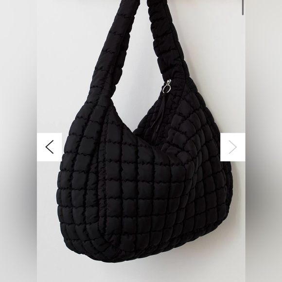 FP Movement quilted carryall - Picture 3 of 5